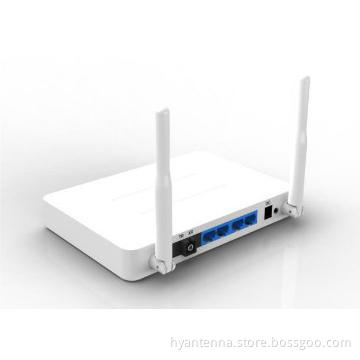 High power 2.4g 300M Wireless Router